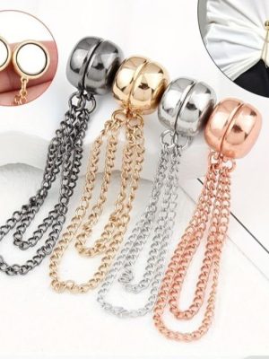 Multifunctional Magnetic Pins