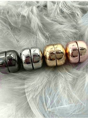 Magnetic Scarf Clips