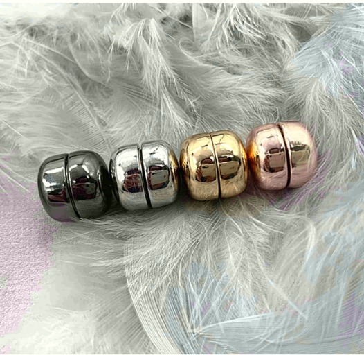 Magnetic Scarf Clips